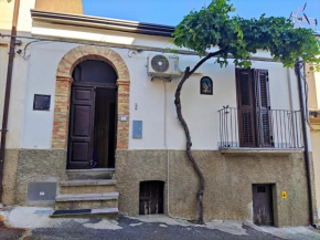 Casa felice: Francavilla marittima